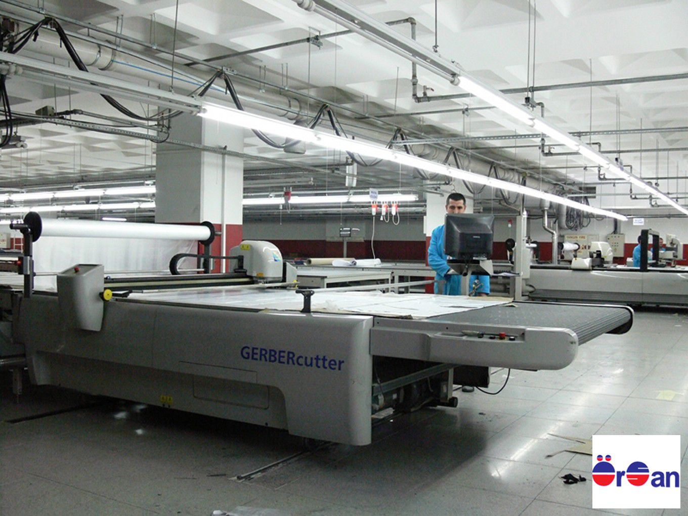 Collection Orsan Textile