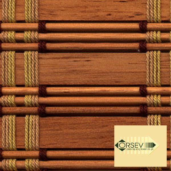 Orsev Blinds koleksiyonu — görsel 1