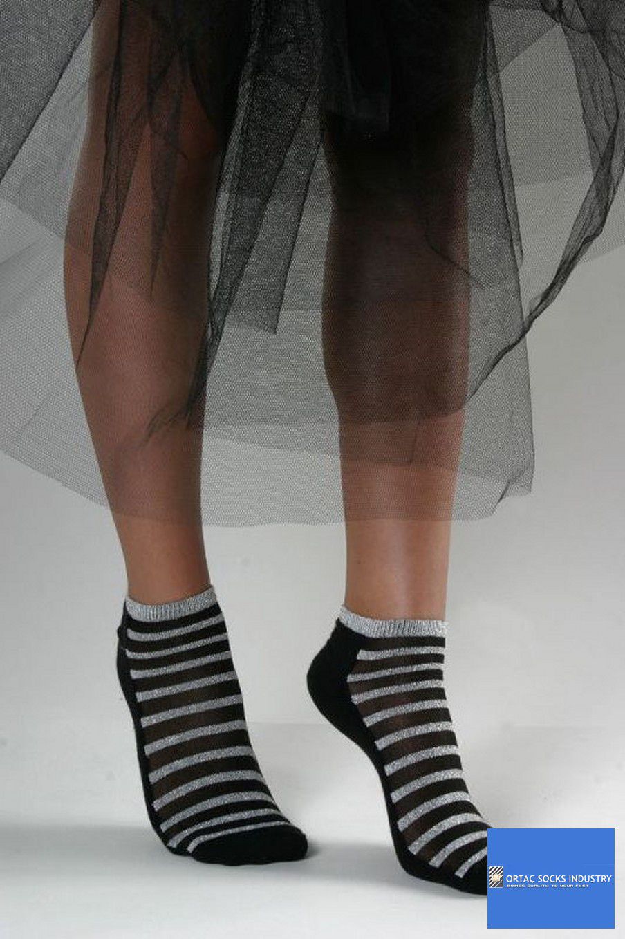 Ortac Socks koleksiyonu — görsel 2