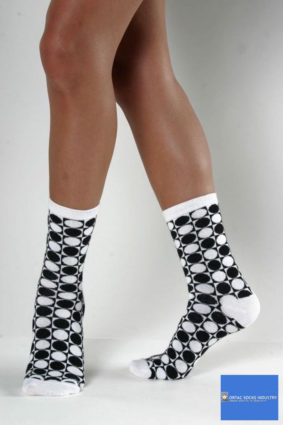 Ortac Socks koleksiyonu — görsel 3