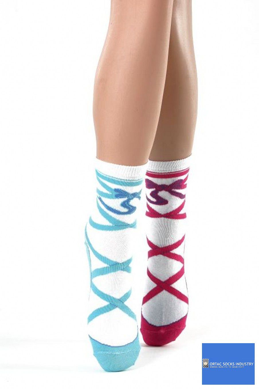 Συλλογή Ortac Socks — εμφάνιση 2