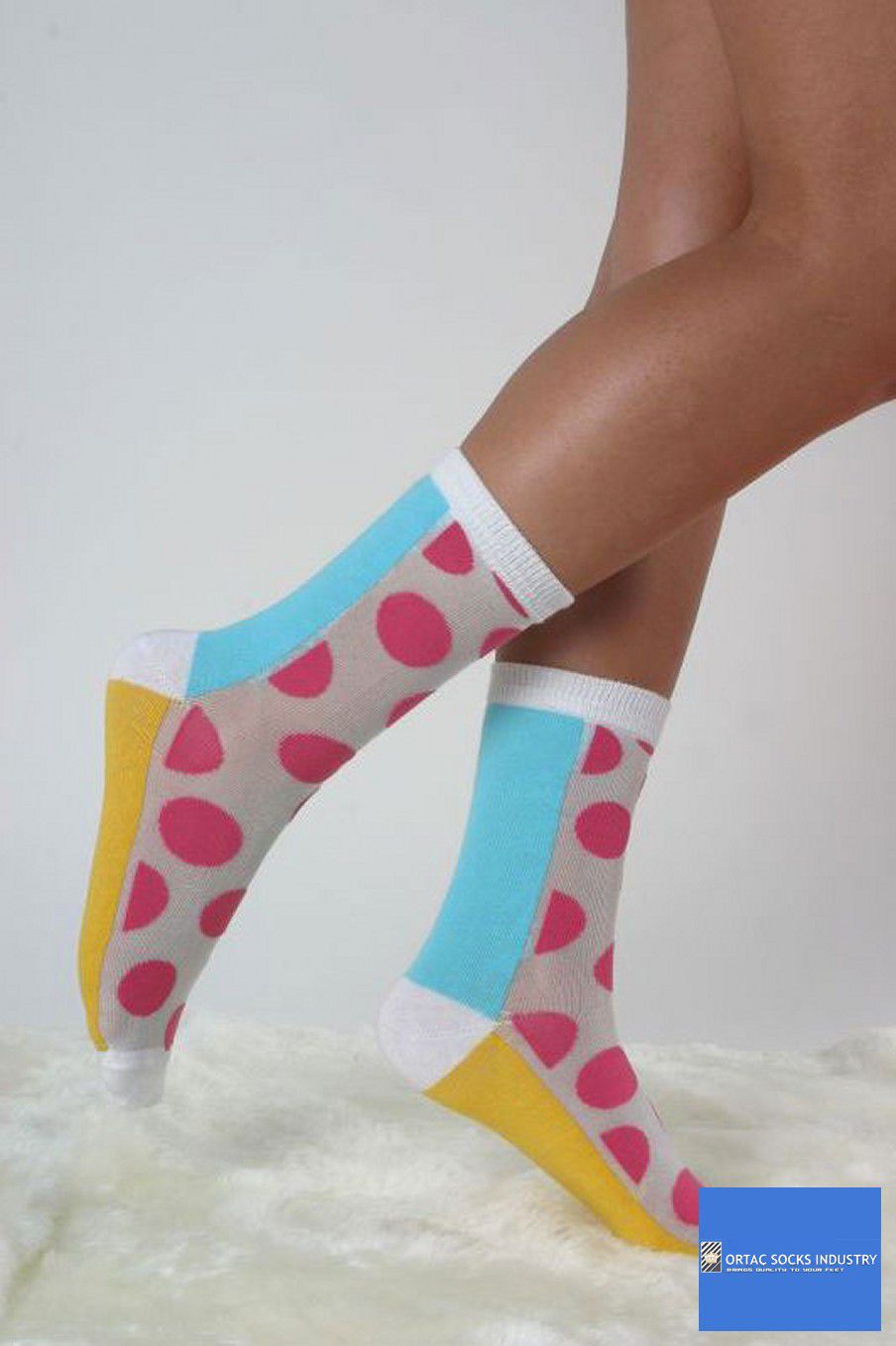 Συλλογή Ortac Socks — εμφάνιση 3