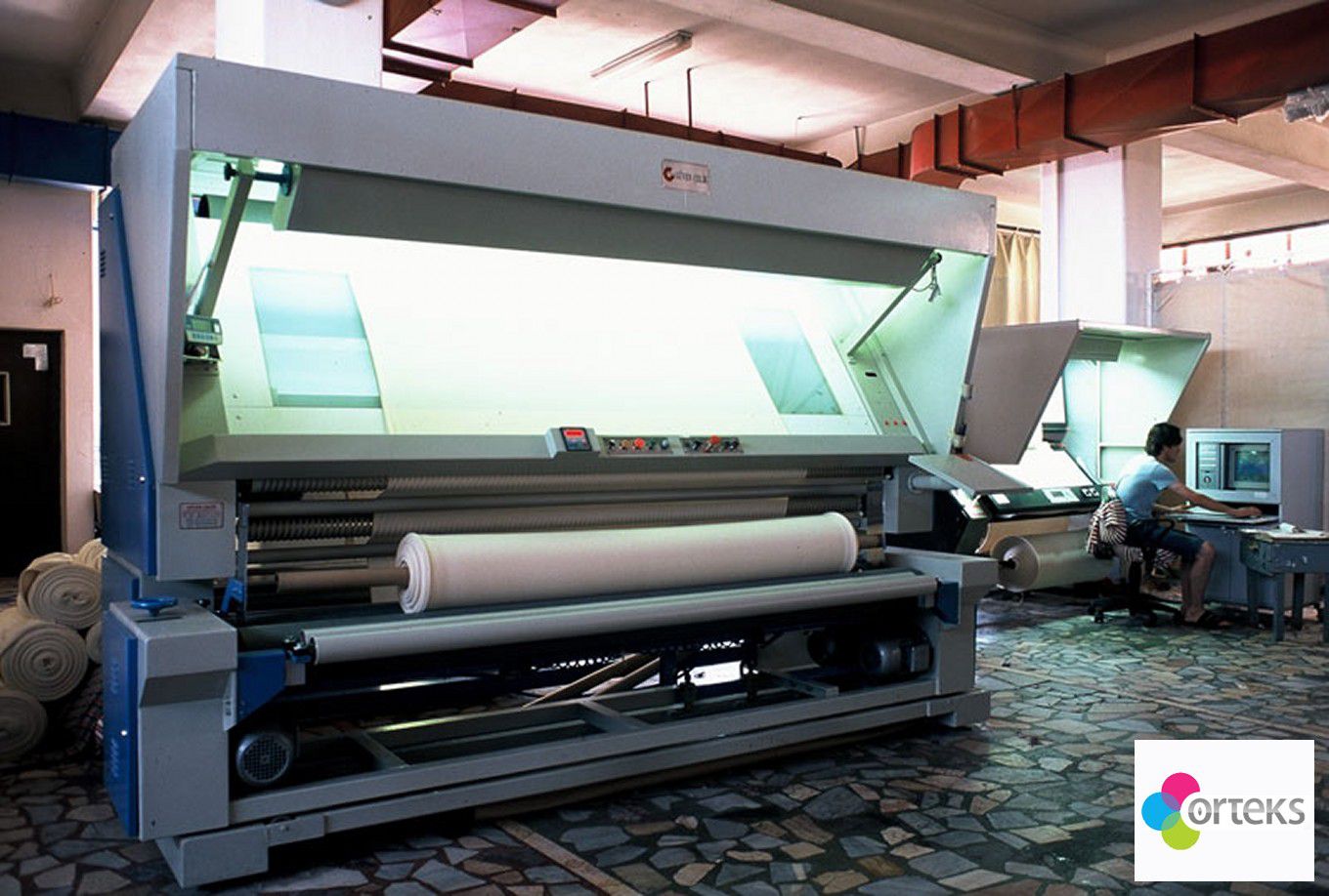 Коллекция Korteks Textile