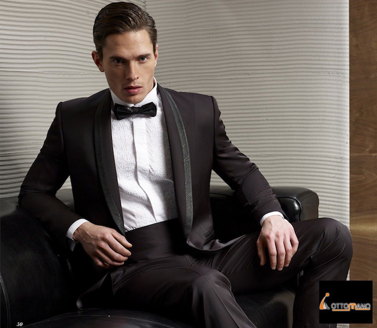 Ottomano Textile collection