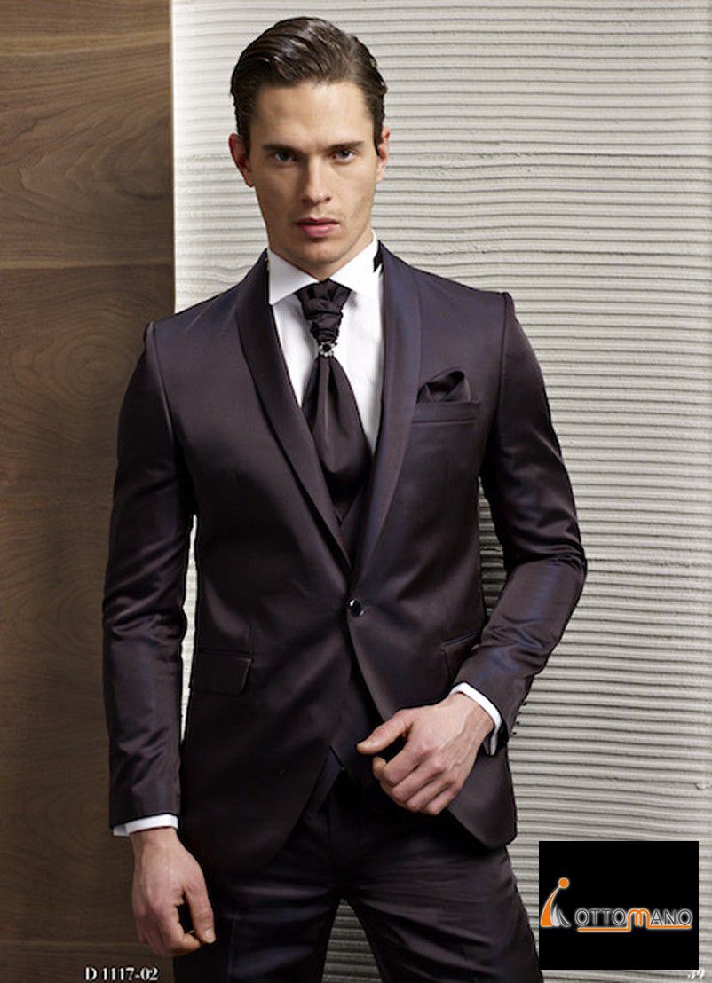 Ottomano Textile 2014 collection — look 2