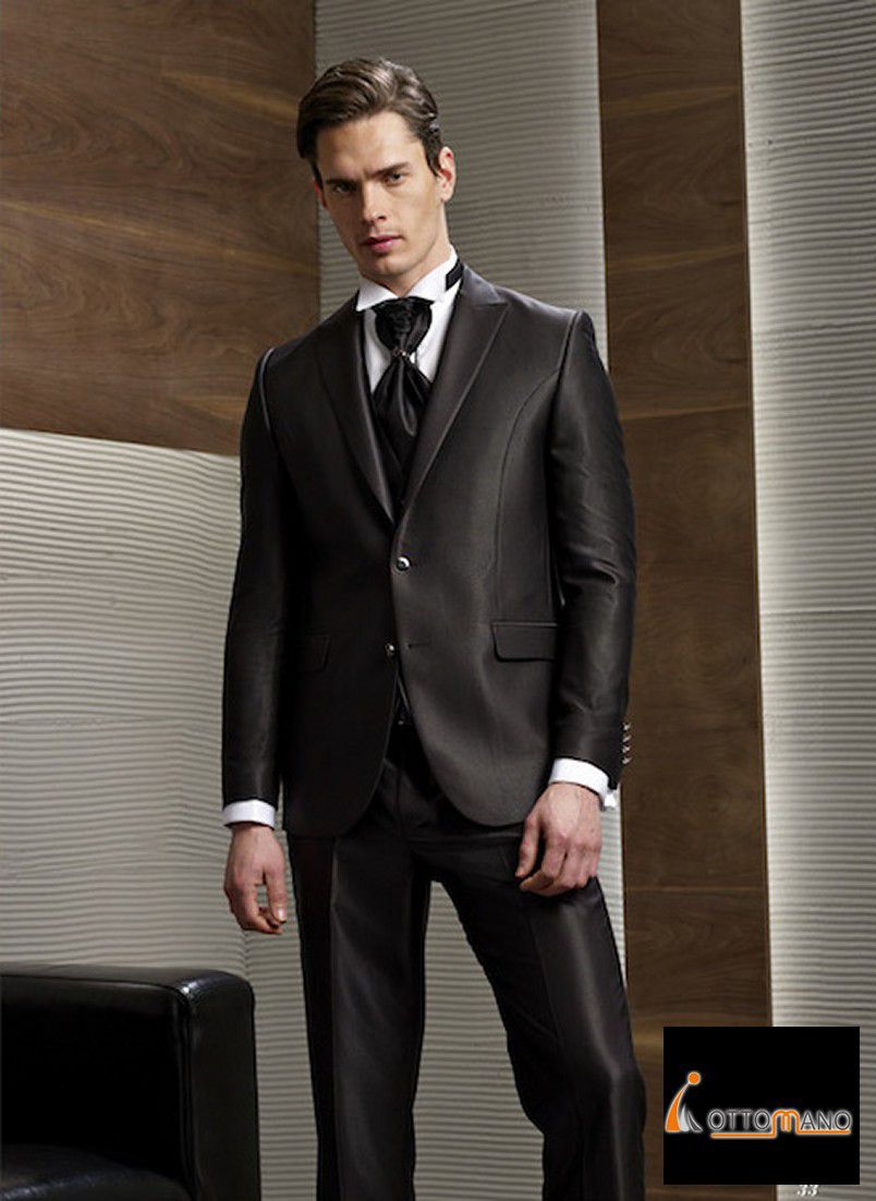 Ottomano Textile 2014 collection — look 3
