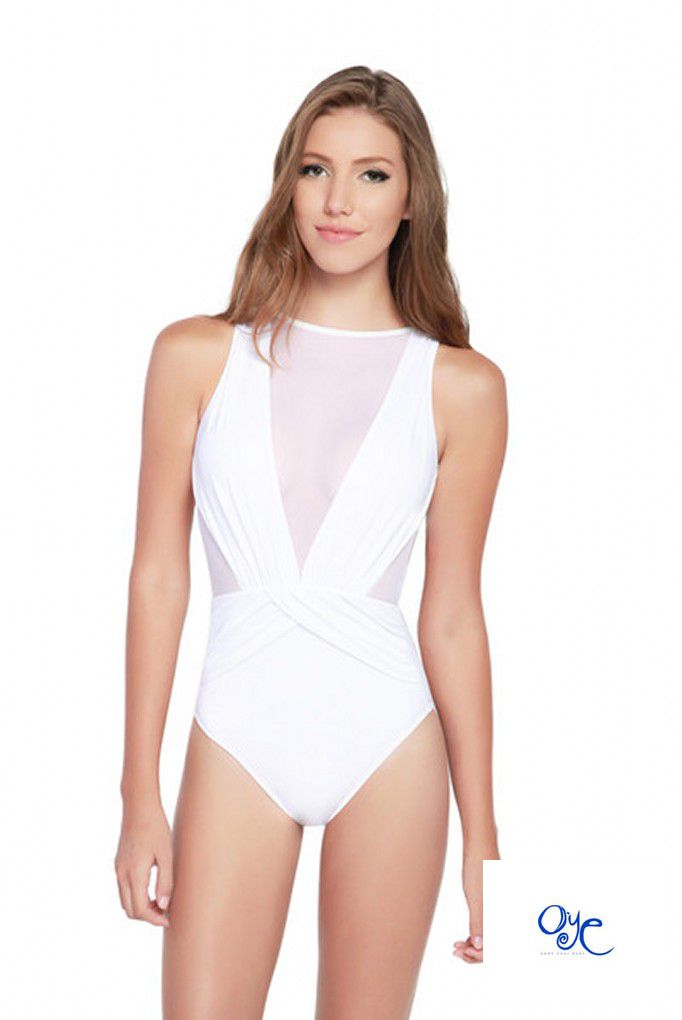 Oye Swimwear Spring/Summer 2014 collection — look 2