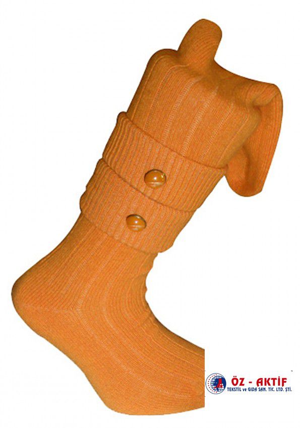 Коллекция Ozaktif Socks