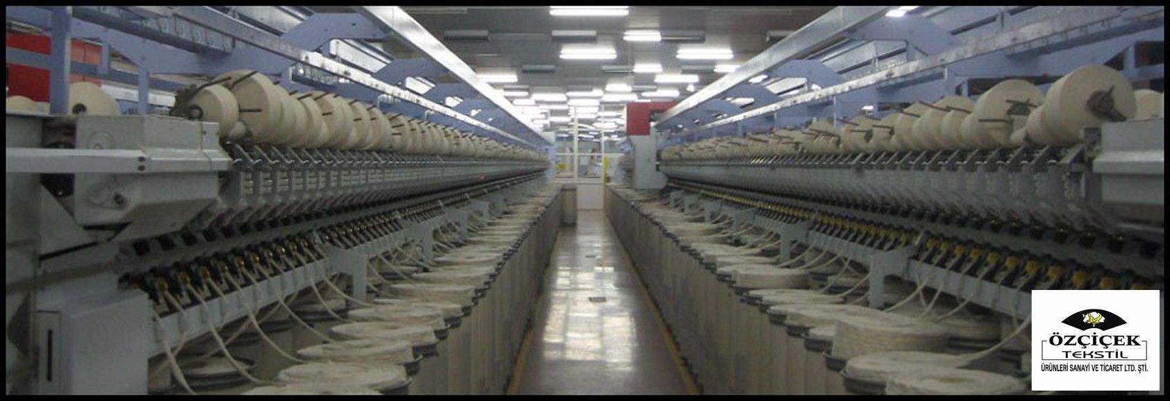 Ozcicek Textile koleksiyonu