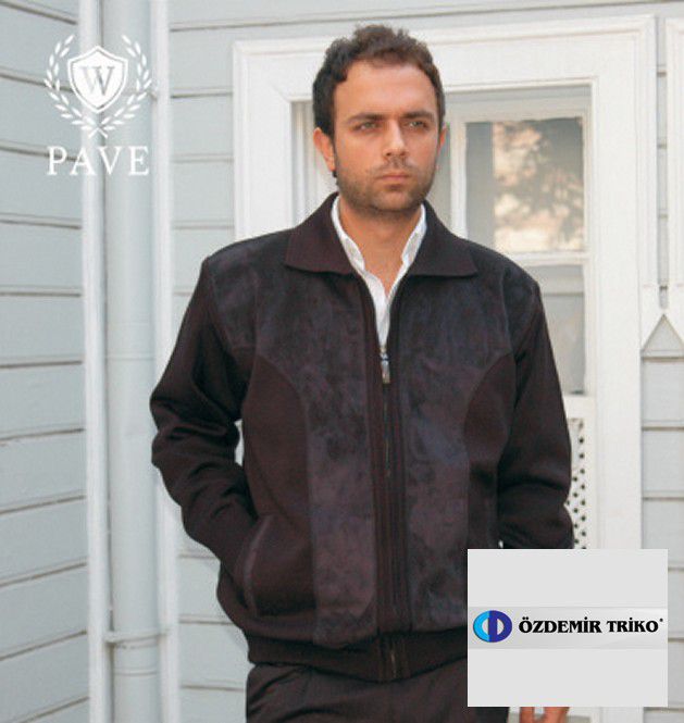 Ozdemir Knitwear Ltd. 2014 collection — look 2
