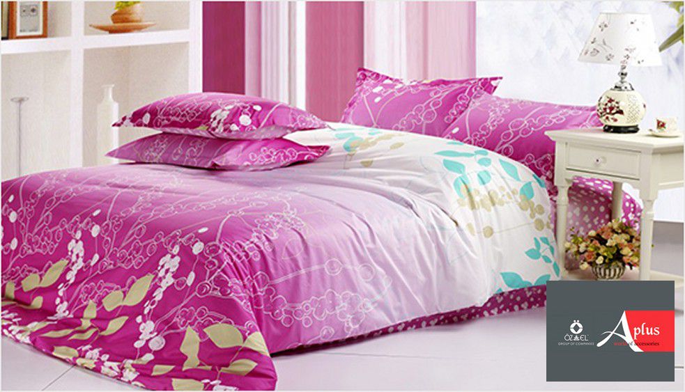 OZ EL Aplus Textile koleksiyonu — görsel 3