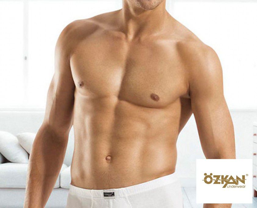 Kolekcija Ozkan Underwear | Ozkan Textile
