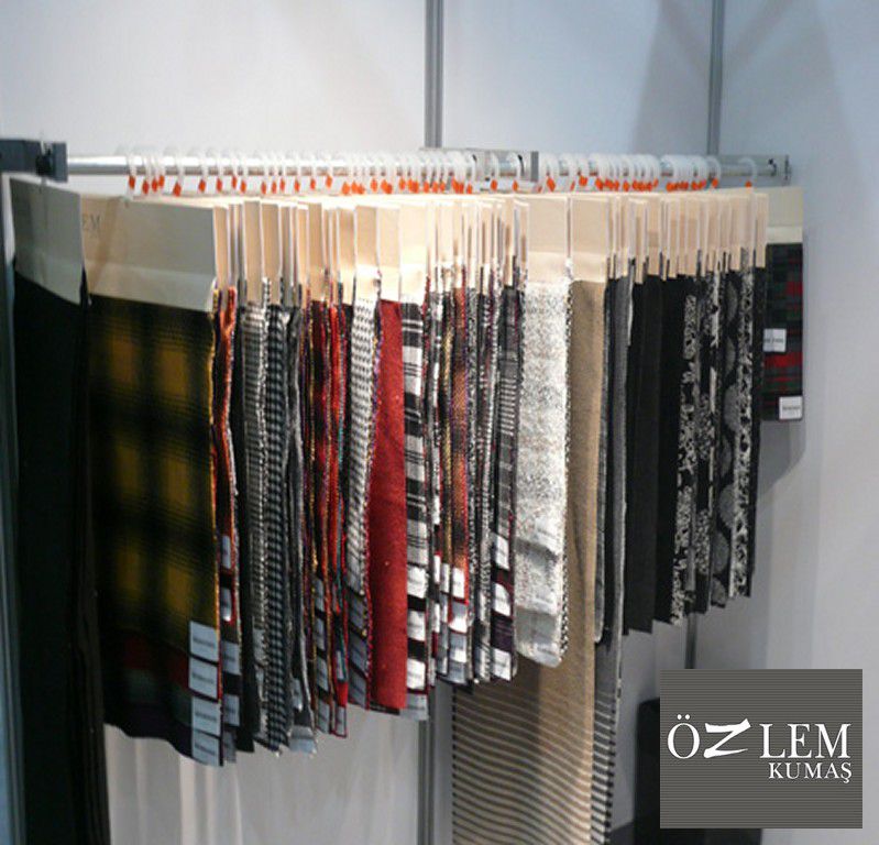 Ozlem Fabric Industry and Trade Co. collection