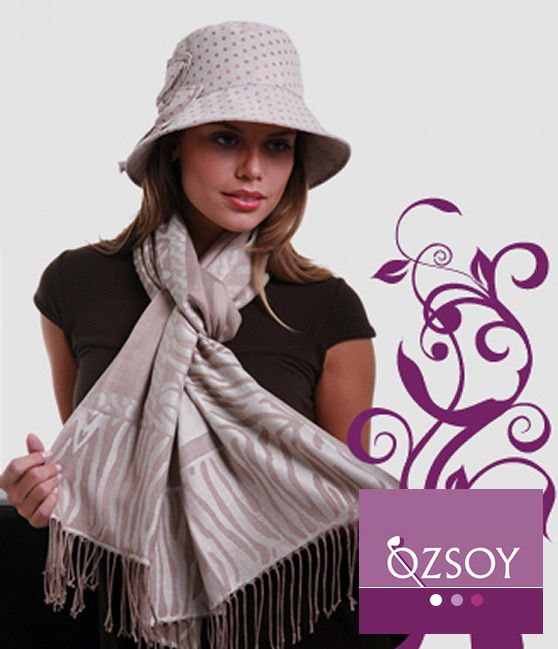 Ozsoy Esarp Textile Ltd. collection