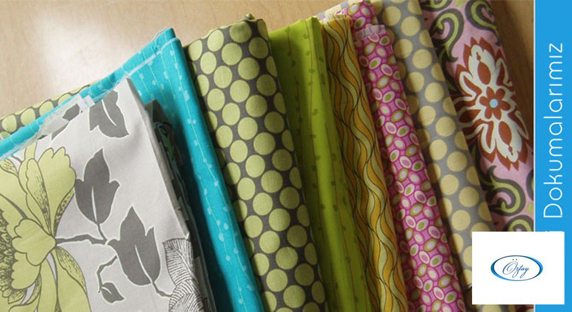 Kollektion Oztay Textile