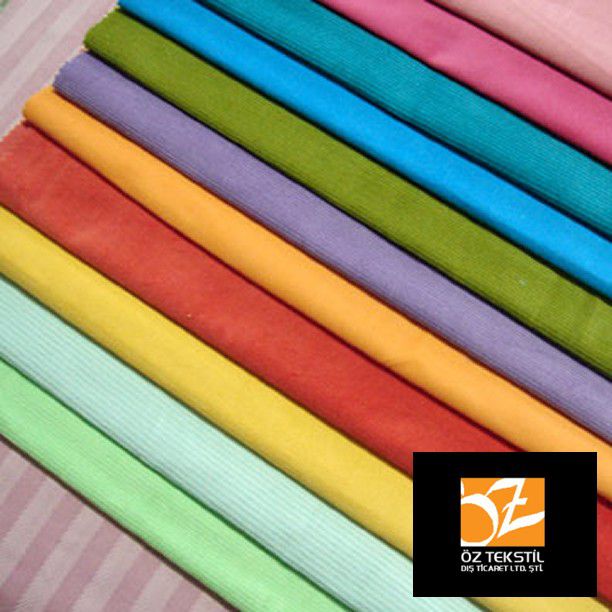 OZ Textile koleksiyonu