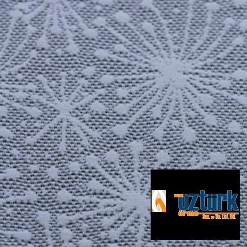 Ozturk Knitting 2014 collection — look 3