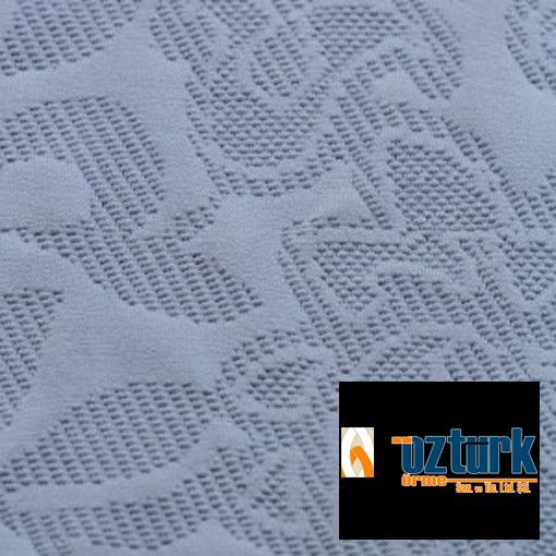Ozturk Knitting 2014 collection — look 1