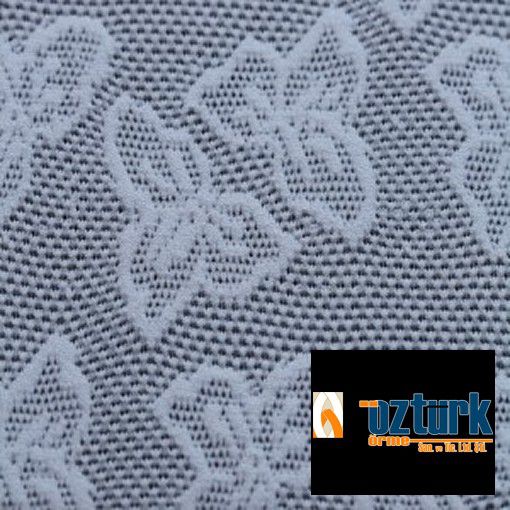 Ozturk Knitting 2014 collection — look 3