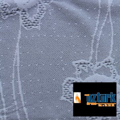 Ozturk Knitting 2014 collection — look 1