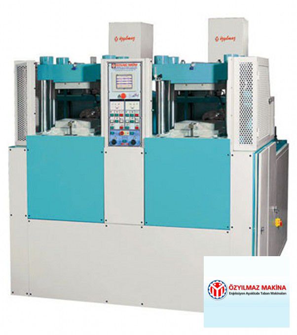 Ozyilmaz Machine Shoes Machinery koleksiyonu — görsel 2