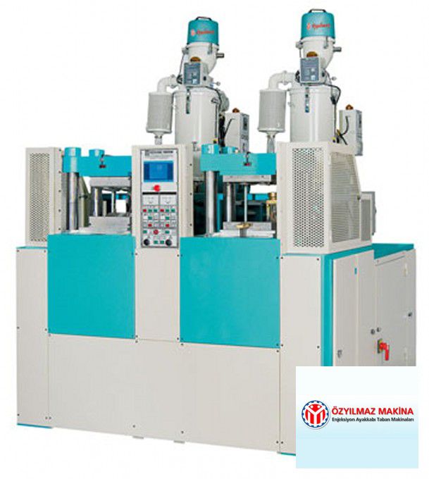 Ozyilmaz Machine Shoes Machinery koleksiyonu — görsel 3