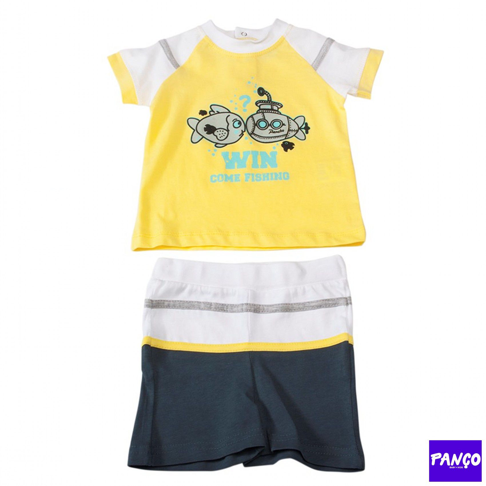 Panco Children's Clothing collection