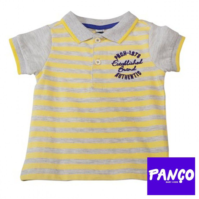 Panco Children's Clothing 2014 collection — look 3