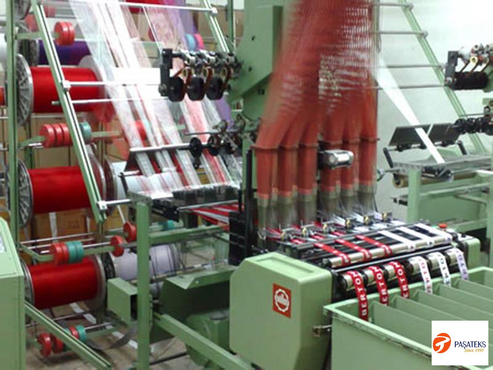 Colecția Pasateks Textile