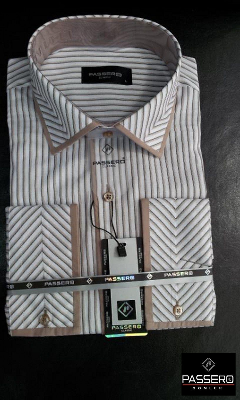 Passero Shirt koleksiyonu — görsel 1