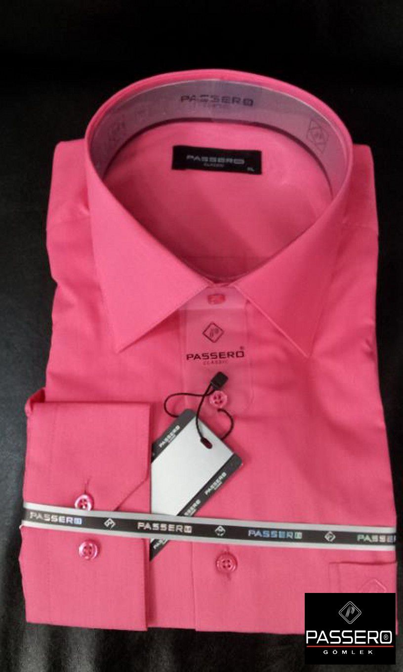 Passero Shirt koleksiyonu — görsel 2
