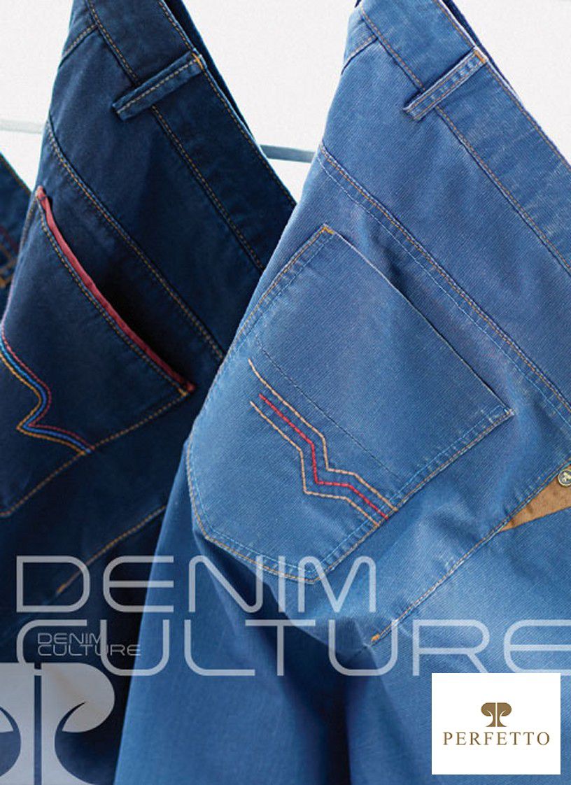 Perfetto Textile koleksiyonu — görsel 1