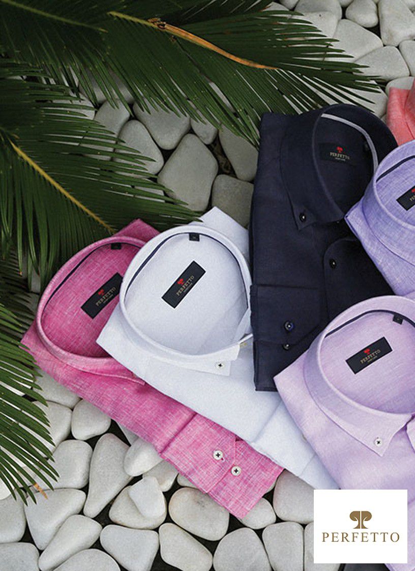 Perfetto Textile koleksiyonu — görsel 2