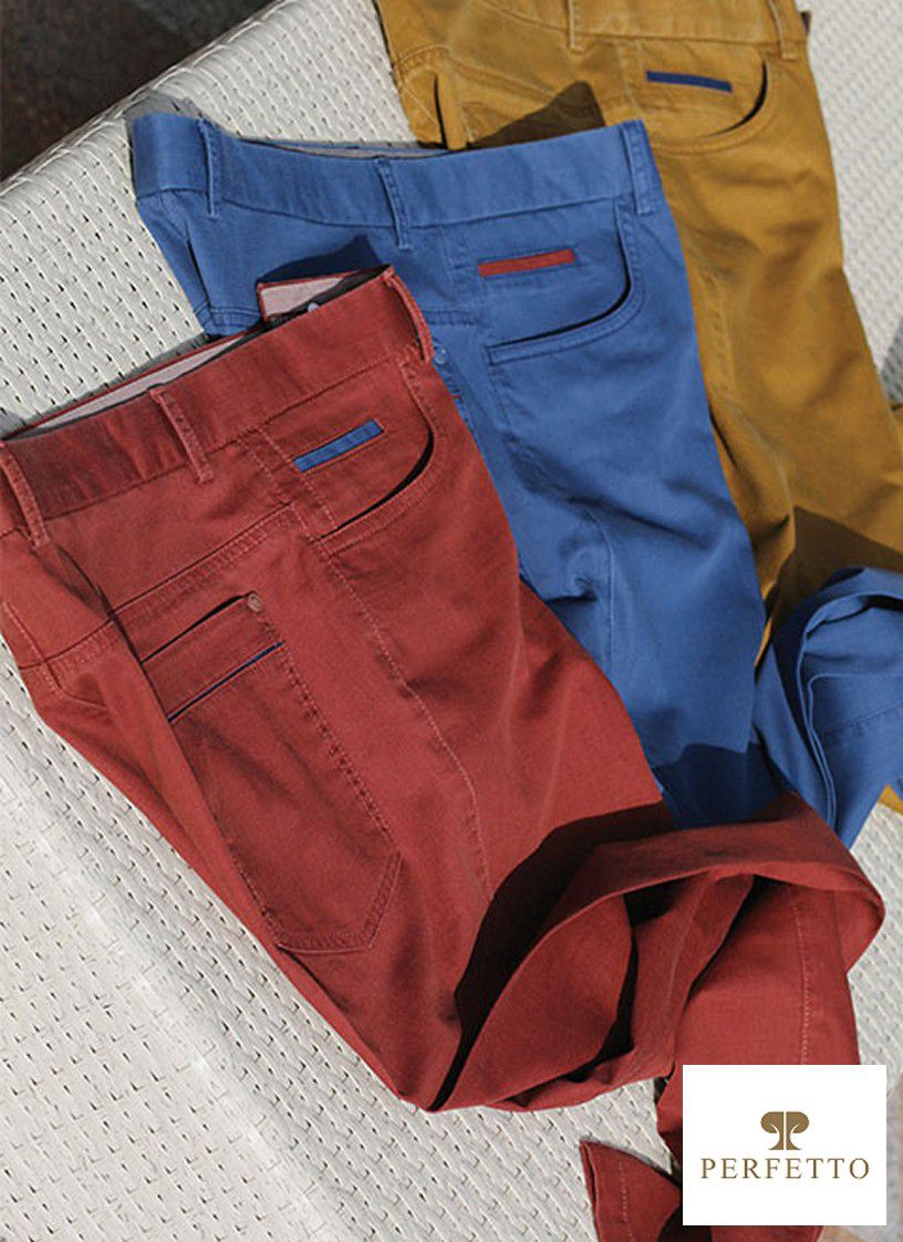 Perfetto Textile koleksiyonu — görsel 1