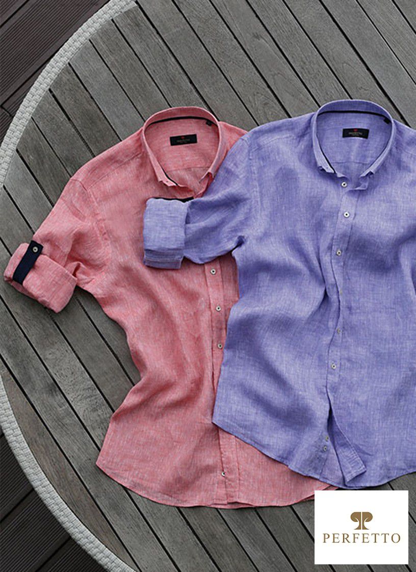 Perfetto Textile koleksiyonu — görsel 2