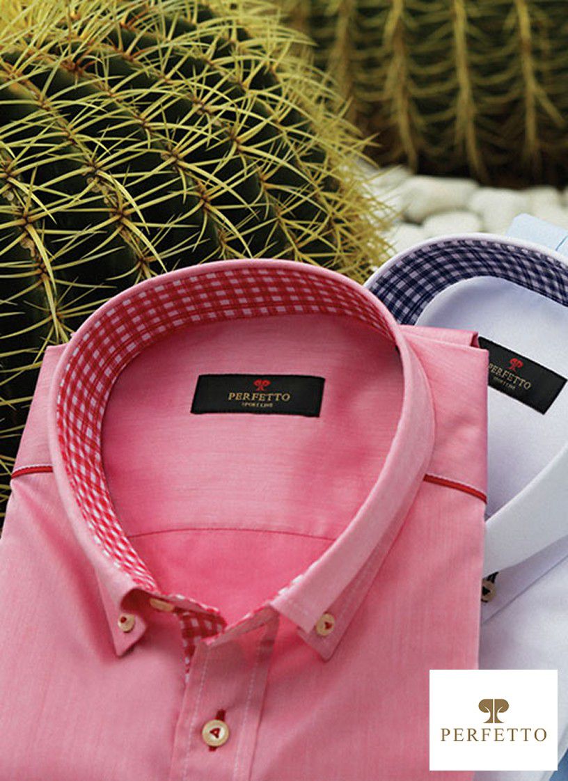 Perfetto Textile koleksiyonu — görsel 3
