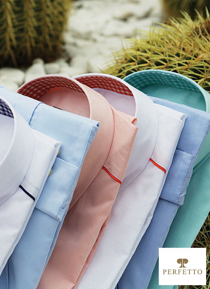 Perfetto Textile koleksiyonu — görsel 1