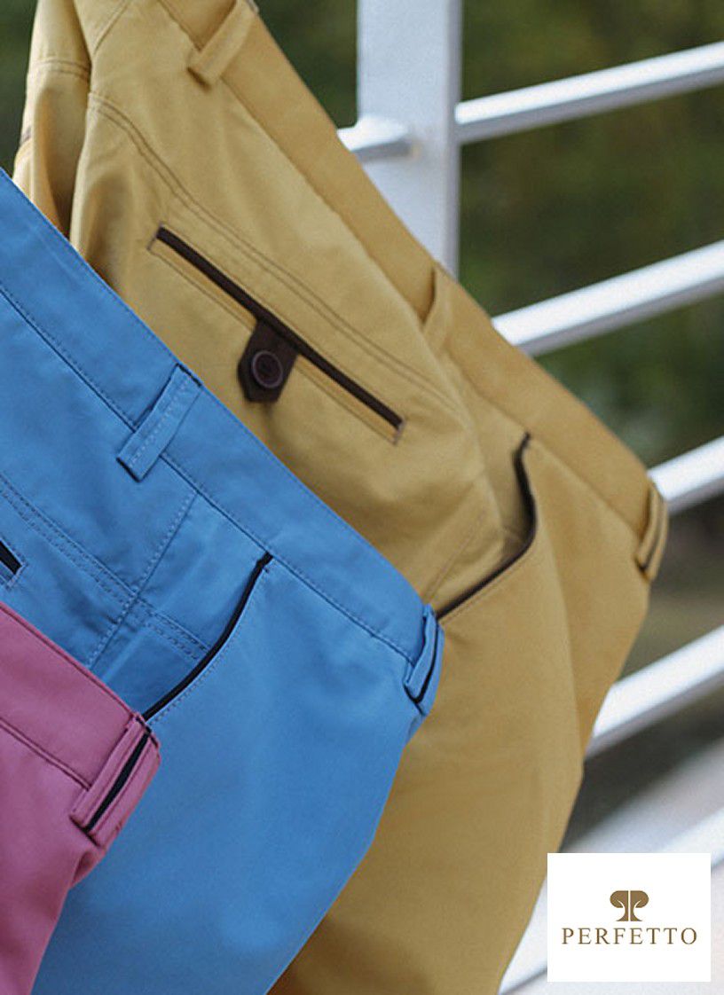 Perfetto Textile koleksiyonu — görsel 3