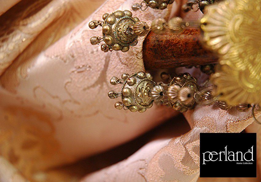 Aymes Home Textile Shoes Ltd. 2014 collection — look 2