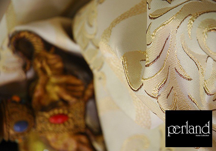 Aymes Home Textile Shoes Ltd. 2014 collection — look 1
