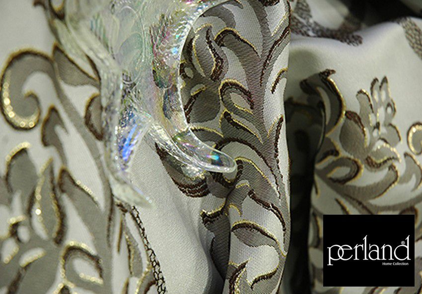 Aymes Home Textile Shoes Ltd. 2014 collection — look 2