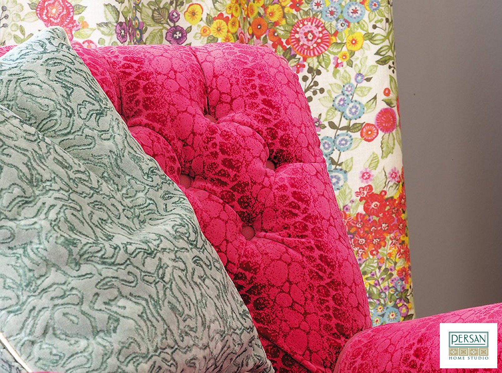 Persan Home Studio PERSAN TEXTILE INC. collection