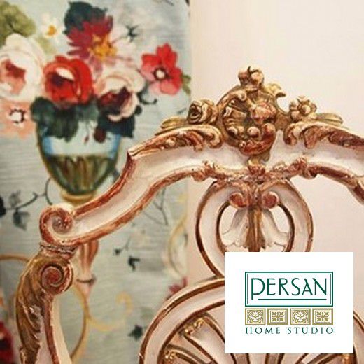 مجموعة Persan Home Studio PERSAN TEXTILE INC. — إطلالة 2