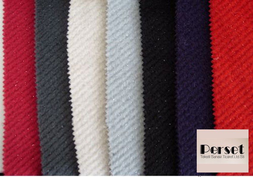 Colecția Perset Textile
