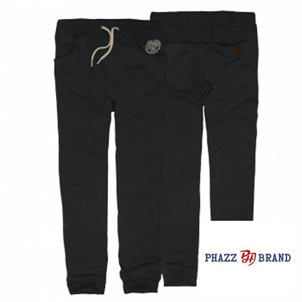 Phazz Brand | MKA Textile 2014 collection — look 1