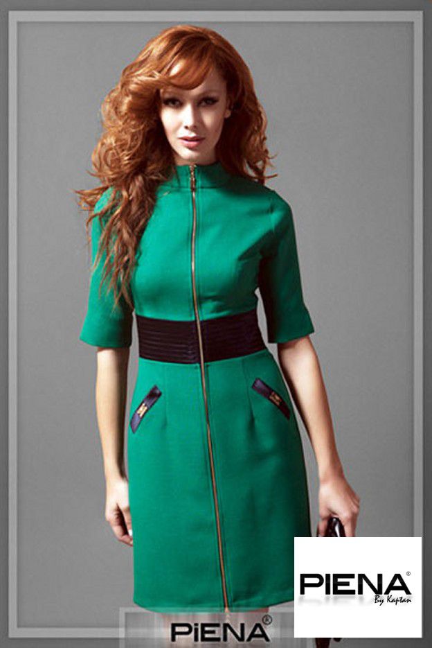 Piena | Kaplan Clothing koleksiyonu — görsel 2