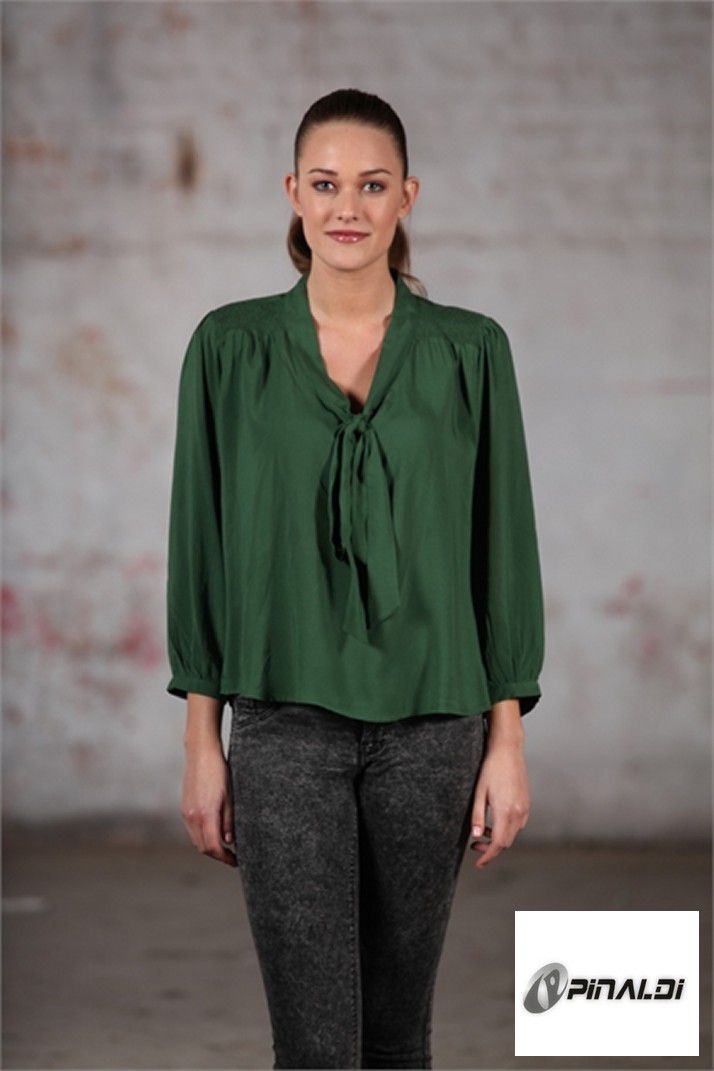 Pinaldi Shirts - Pinteks Textile koleksiyonu — görsel 3