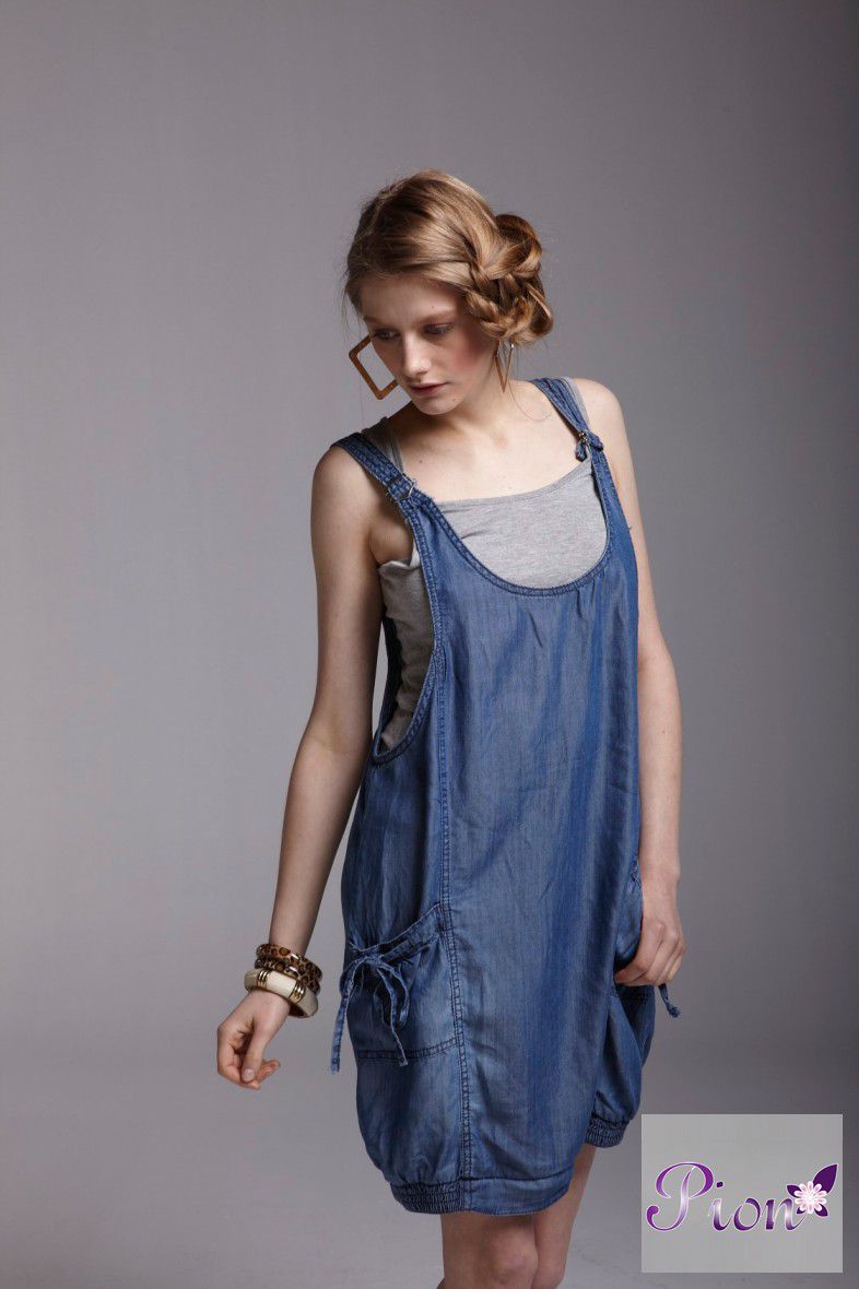 Pion Fashion | Alka Textile 2014 collection — look 2
