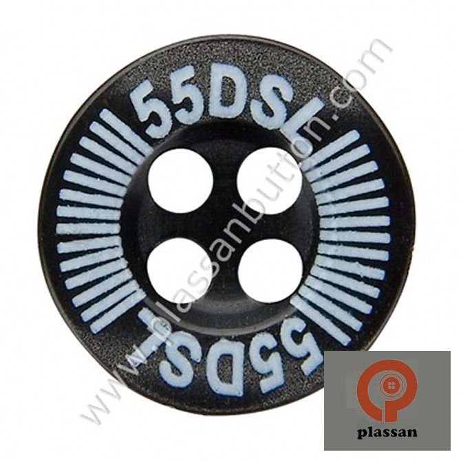 Plassan Buttons 2014 collection — look 3