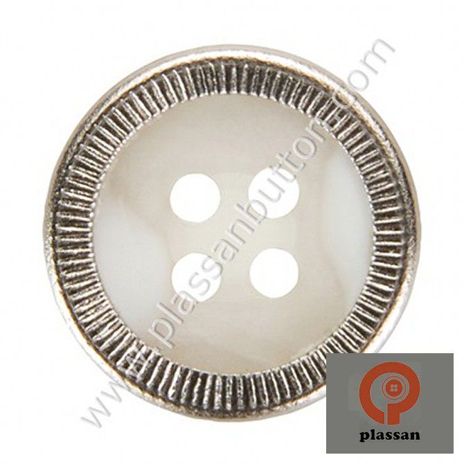 Plassan Buttons 2014 collection — look 2